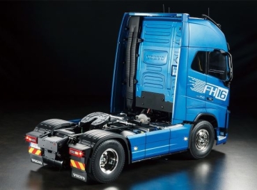 300056375 1:14 RC Volvo FH16 XL 750 4x2